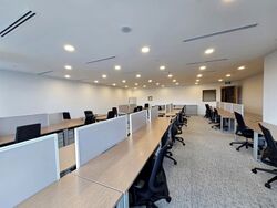 Keppel Bay Tower (D4), Office #586593581